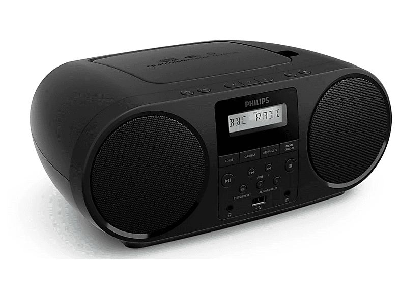 Philips Radio TAZ6000/10 – zdjęcie 3