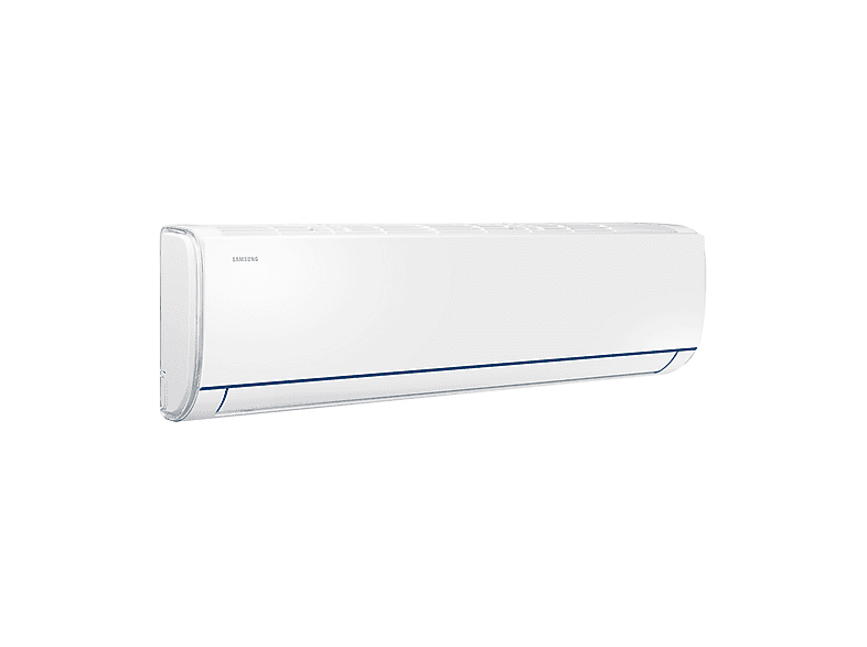 immagine di Samsung CLIMATIZZATORE PANAREA SERIE AR30 AR40H12C1BMXEU + AR40H12C1BMNEU - UNITA' INTERNA + ESTERNA - 12000 BTU - INVERTER