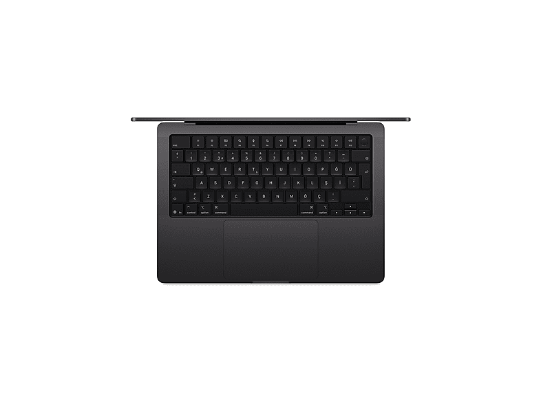 APPLE MGDR4TU/A/MacBook Pro/Apple M5 Pro İşlemci(15 Çekirdek CPU