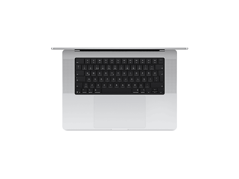 APPLE MGE64TU/A/MacBook Pro/Apple M5 Pro İşlemci(18 Çekirdek CPU