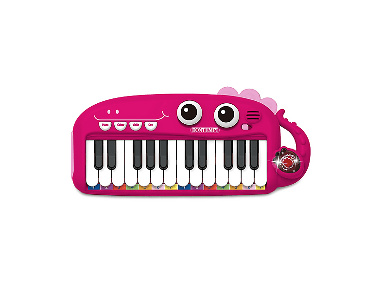 TASTIERA DIGITALE BONTEMPI 24 TASTI