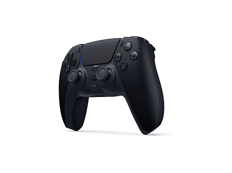 Thumbnail - SONY DualSense®– Wireless Gaming Controller + USB-Kabel für PC Midnight Black PlayStation 5, PC, MAC, Android