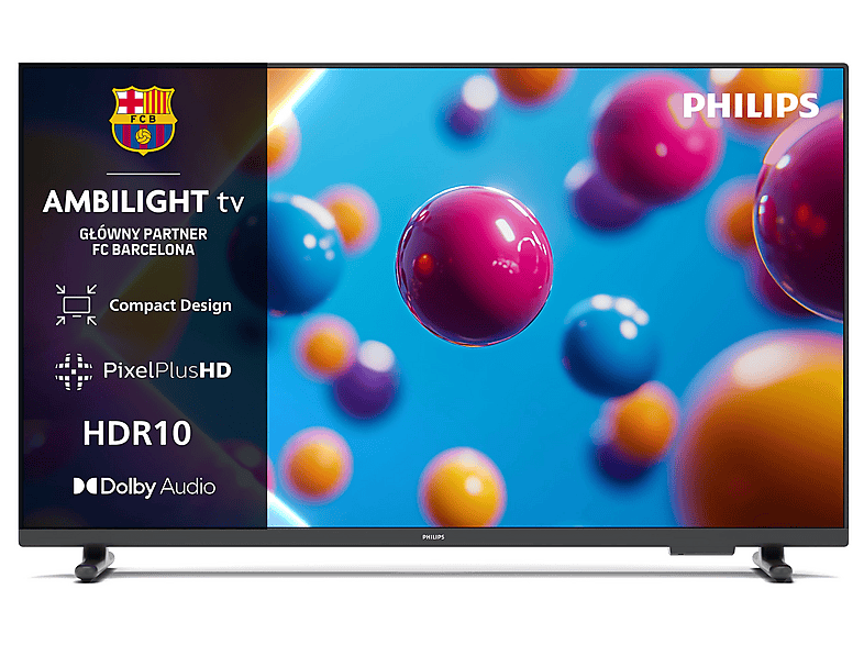 Philips 32PFS6900 32" LED FullHD Titan OS