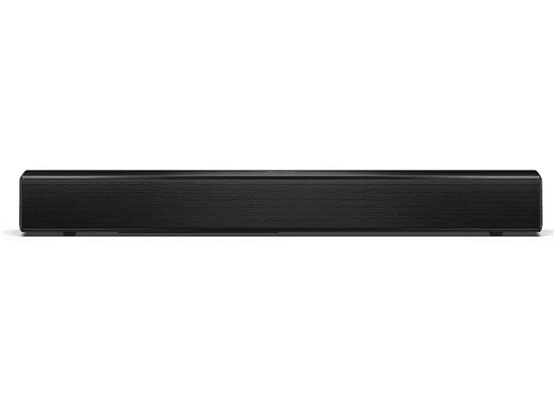 Soundbar Sharp Compact 2.0 Soundbar | HT-SB121 | 120 W | Bluetooth | Black | Wireless connection – zdjęcie 2