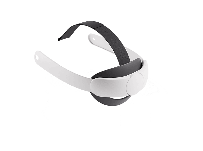 Correa - Meta Elite Strap, Para Quest 3, Blanco