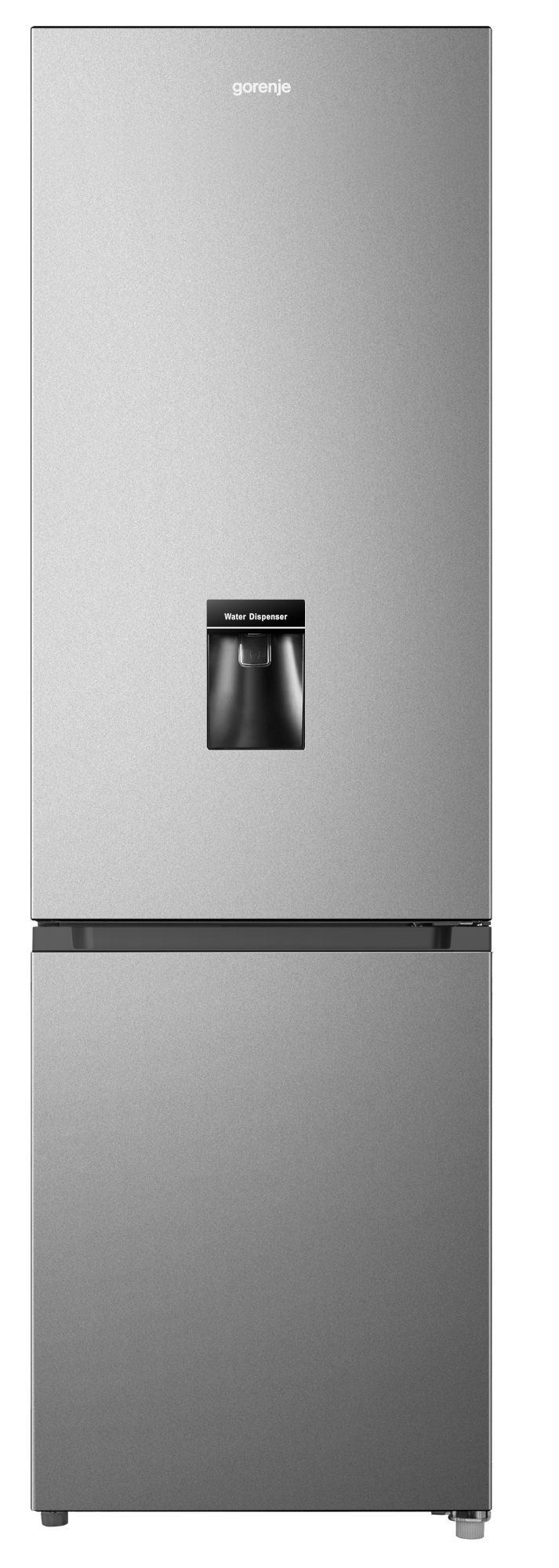 GORENJE RK418DPS4WDI Kombinált hűtőszekrény