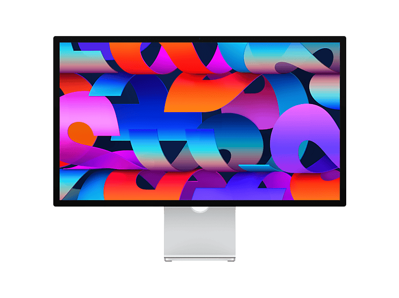 APPLE MFF14TU/A/Studio Display Nano 5K/27" 60hz 600 Nit Ekran Monitör