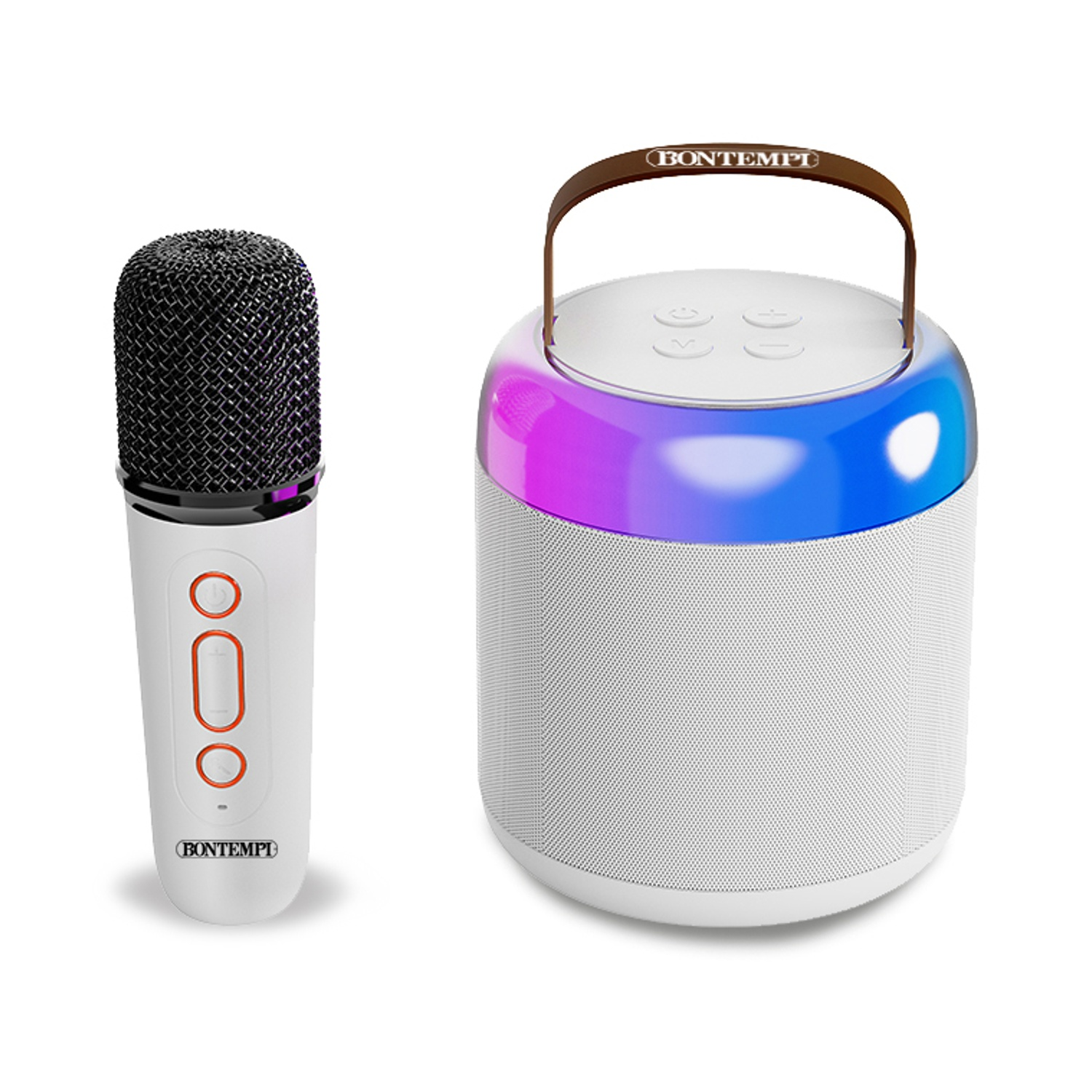 Party Speaker Bontempi Cassa Wi-Fi + 1 MIC