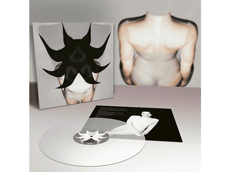 Miss Grit | Under My Umbrella - (Vinyl) | MediaMarkt