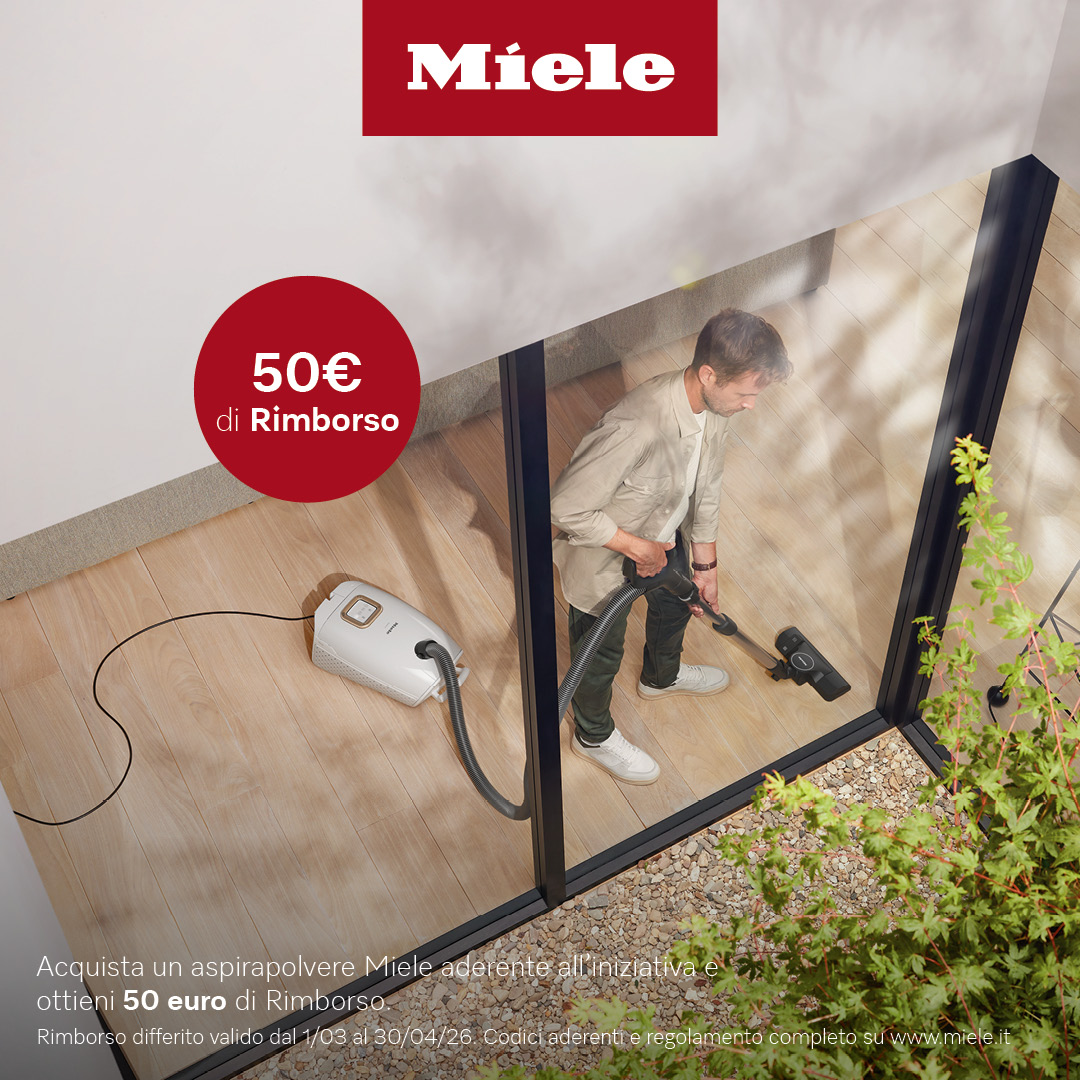 Sacchetti Per Aspirapolvere Miele Serie TU – 5 Strati In Microfibra, Compatibili Con S1, L1 E Comfort, Con Guarnizione Igienica
