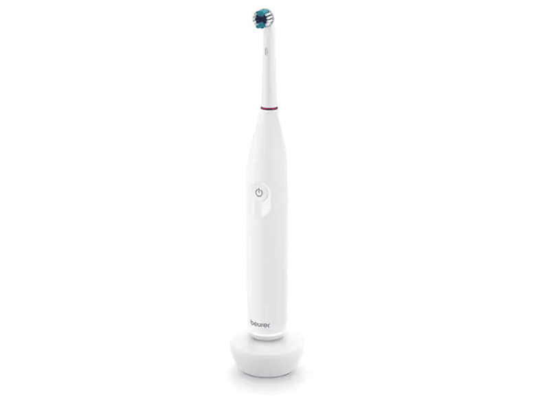 Szczoteczka elektryczna BEURER TB 30 Biały