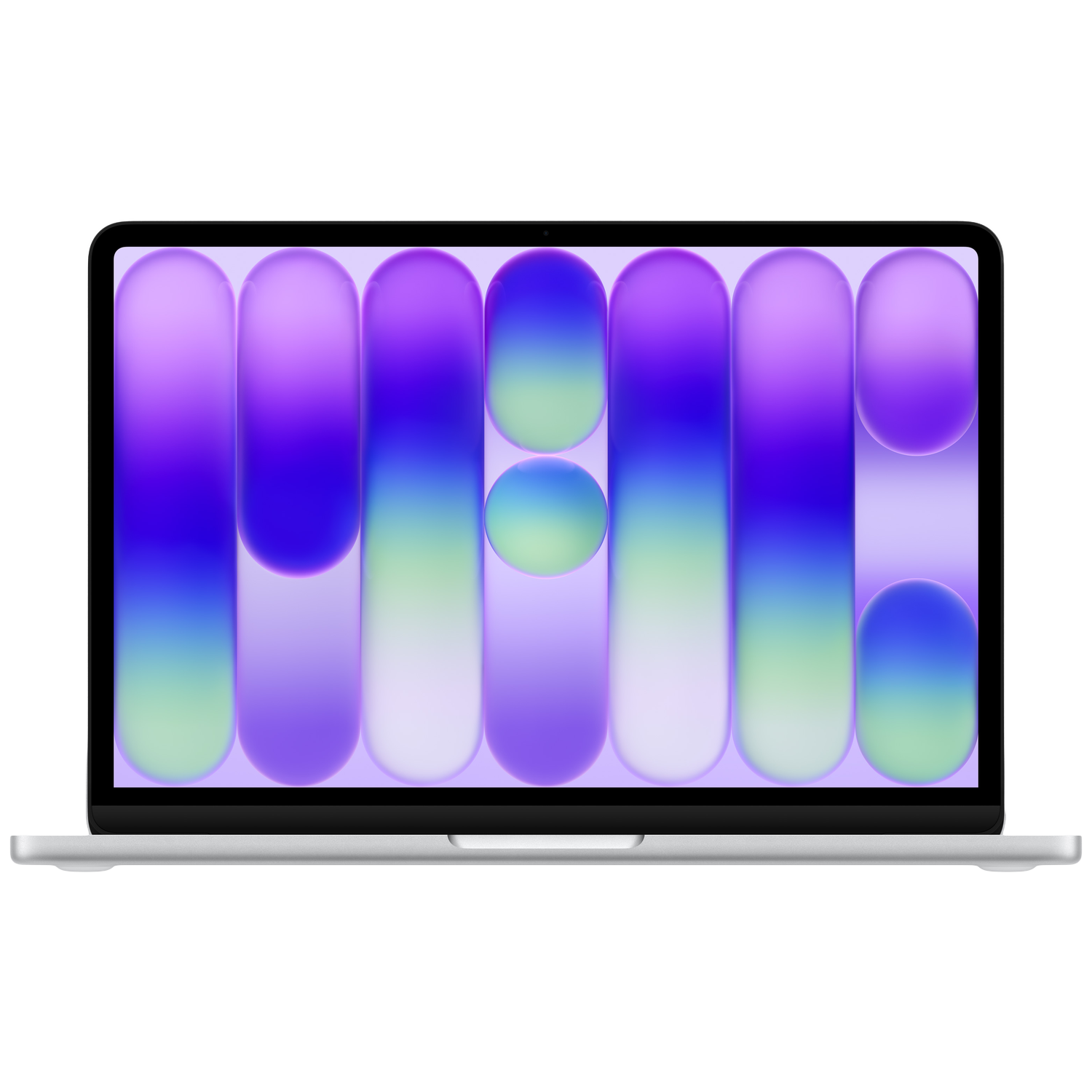 Apple Macbook Neo (2026) - 13 Inch A18 Pro 8 Gb 512 Touch Id Silver