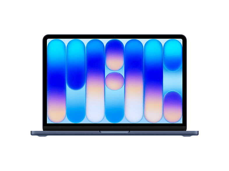 APPLE MacBook Neo (2026) - 13 inch - A18 Pro - 8 GB - 256 GB - Indigo