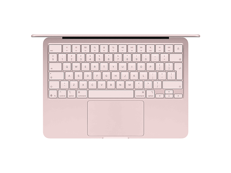 APPLE MacBook Neo (2026) | 13 inch - A18 Pro - 8 GB - 256 GB
