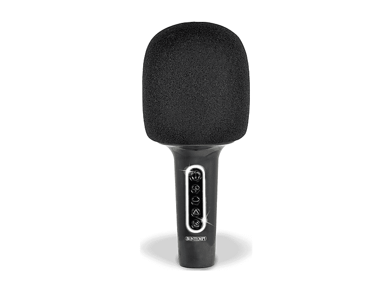 MICROFONO WIRELESS BONTEMPI MIC. KARAOKE