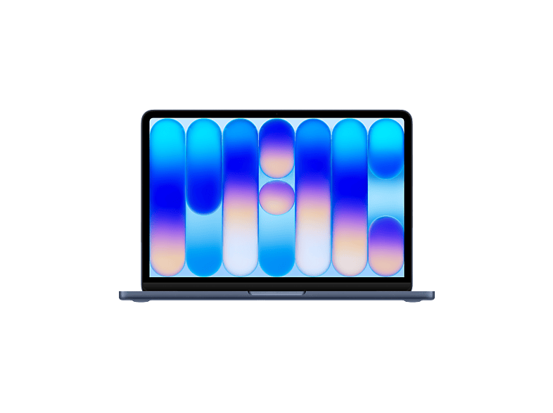 APPLE MacBook Neo, Notebook, 13 Zoll, Retina, APPLE A18 Pro Chip (6‑Core CPU, 5‑Core GPU), 8 GB, 256 GB, macOS, Onboard Graphics