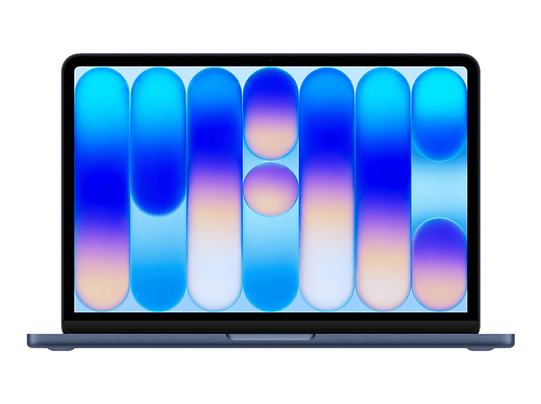 Apple MacBook Neo (2026), 13 Liquid Retina, Chip A18 Pro, CPU 6 núcleos + GPU 5 núcleos, 8GB RAM, 512GB SSD, Magic Keyboard Touch ID, Índigo, Sin AC