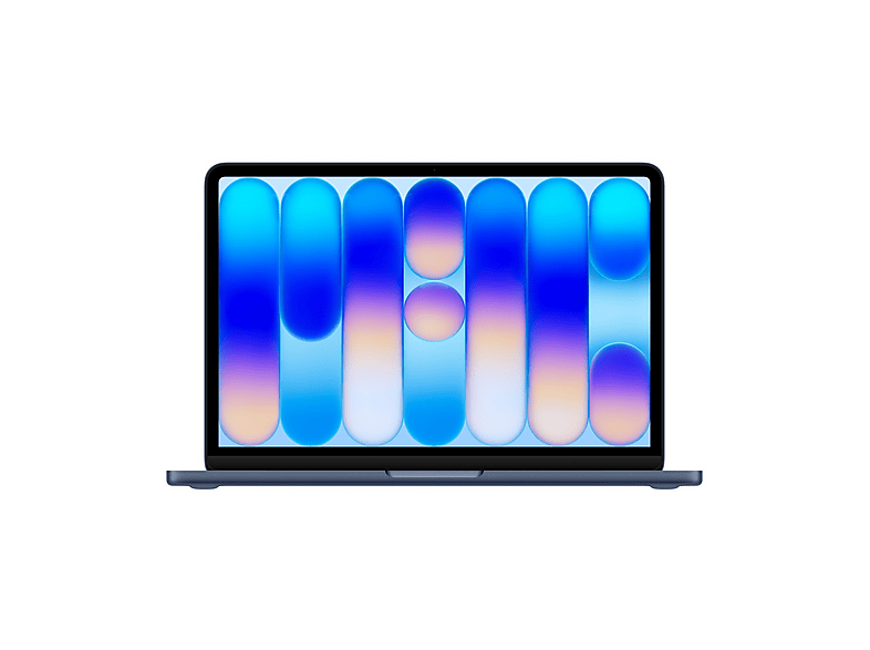 Apple Macbook Neo 13'', Chip A18 Pro, 6 Cpu 5 Gpu, 8Gb, 256Gb, Magic Keyboard, Indaco