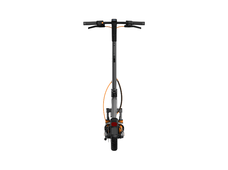 Xiaomi Electric Scooter 6 Max; E-Scooter — Foto 2 von 5