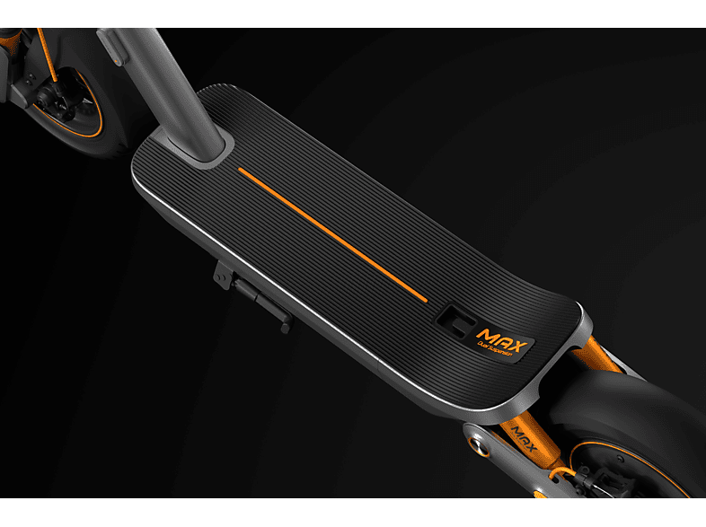 Xiaomi Electric Scooter 6 Max; E-Scooter — Foto 4 von 5