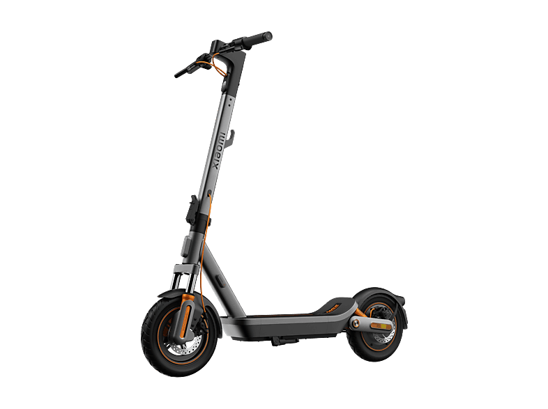 Xiaomi Electric Scooter 6 Max; E-Scooter