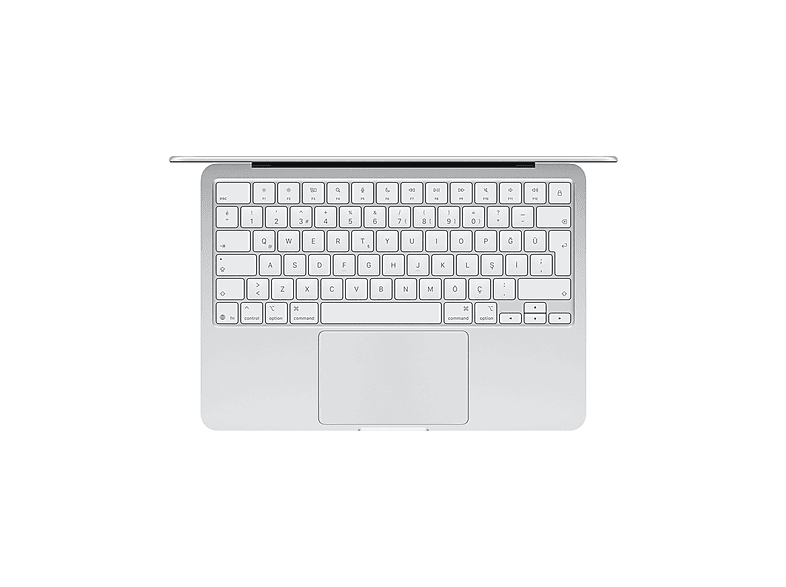 APPLE MHFA4TU/A/MacBook Neo/Apple A18 Pro İşlemci(6 Çekirdek CPU-5
