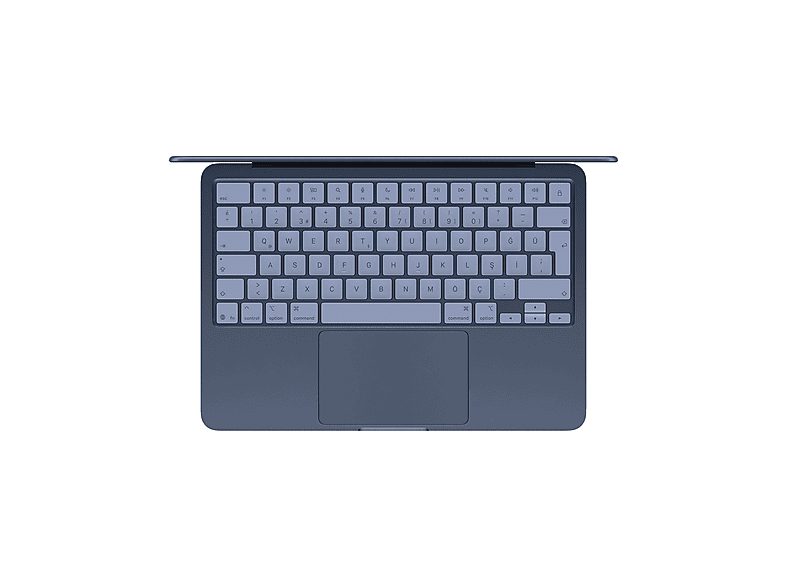 APPLE MHFF4TU/A/MacBook Neo/Apple A18 Pro İşlemci(6 Çekirdek CPU-5