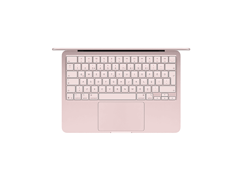 APPLE MHFJ4TU/A/MacBook Neo/Apple A18 Pro İşlemci(6 Çekirdek CPU-5