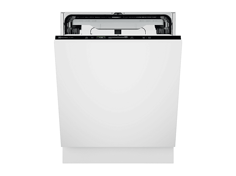 Electrolux E62LB200S Lavastoviglie da Incasso 14 Coperti Classe B 59,6 cm (Bianco)