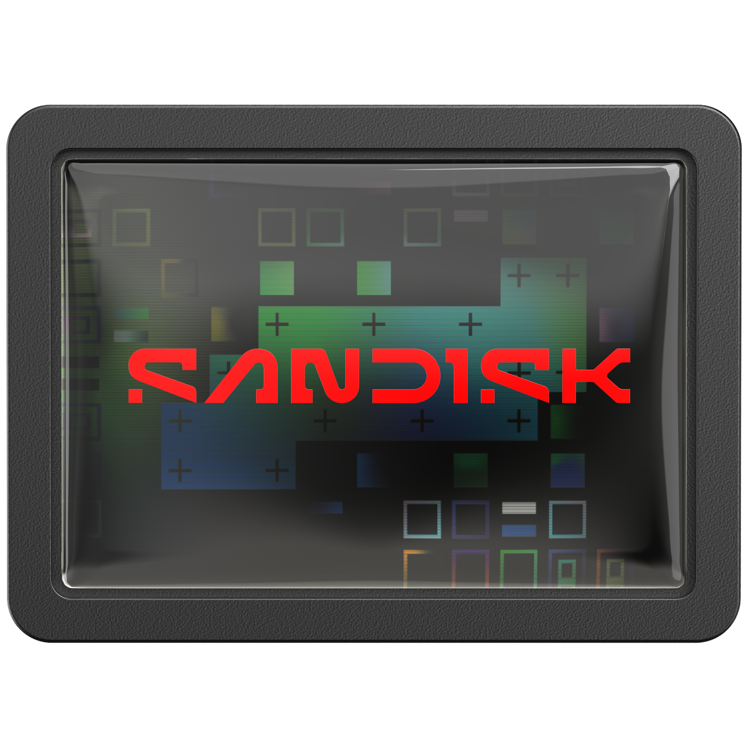 Sandisk Usb Extreme Fit 256gb 400mb/s - Usb-c 3.2 256 Gb Usb-stick afbeelding