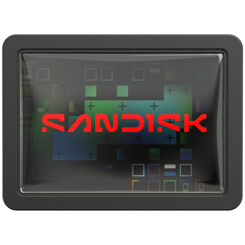 Clé USB SanDisk Extreme Fit USB-C 64 Go