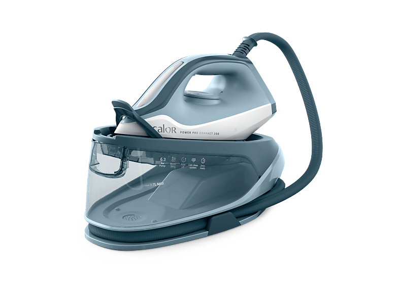 Calor Power Pro Compact 200 SV6212C0 Centrale Vapeur