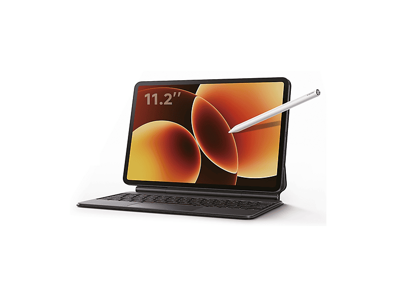 Tablet XIAOMI Pad 8 8+128, 128 GB, 11,2 ”, Gray