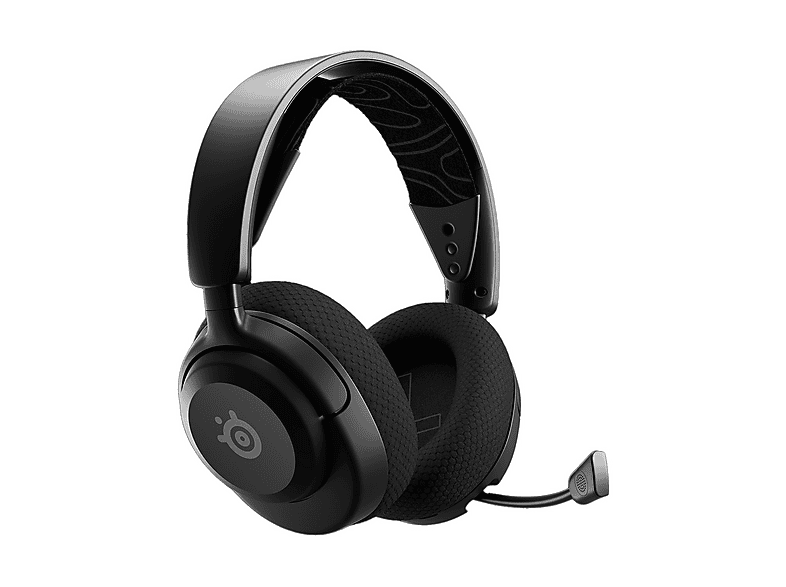 STEELSERIES Arctis Nova 5 CUFFIE GAMING, black