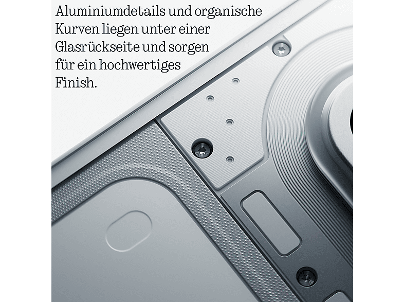 Nothing Phone 4a 10