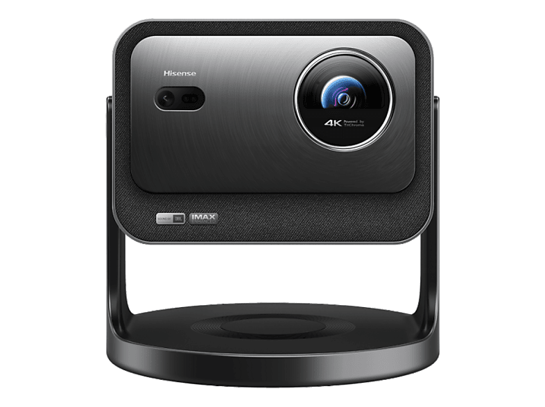 Hisense C3 4K UHD Laser RGB Wi-Fi Bluetooth  AirPlay VIDAA OS