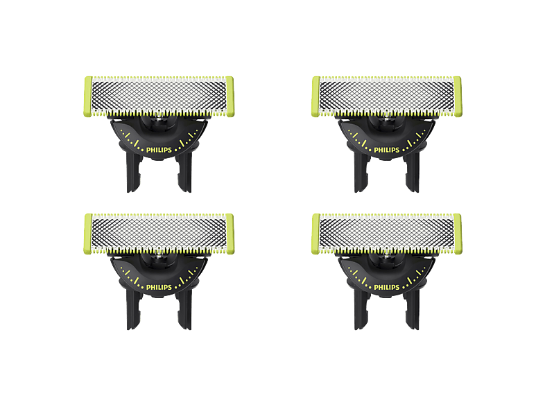 PHILIPS Wymienne ostrza ONE BLADE QP440/50