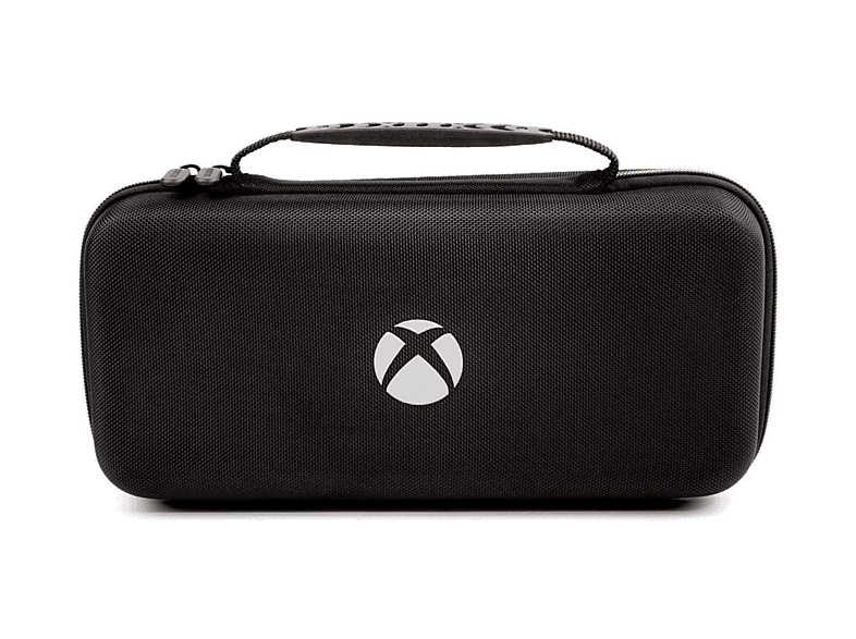 Nacon Protective Case XL do przenośnych konsol ROG Xbox Ally / ROG Xbox Ally X Czarny