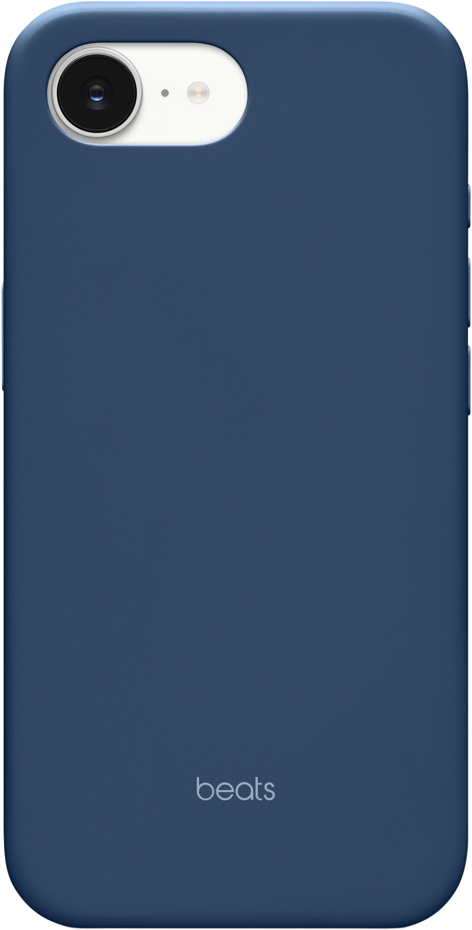 BEATS MagSafe-rögzítésű iPhone 17e-tok – hegycsúcskék (MHR34LL/A)