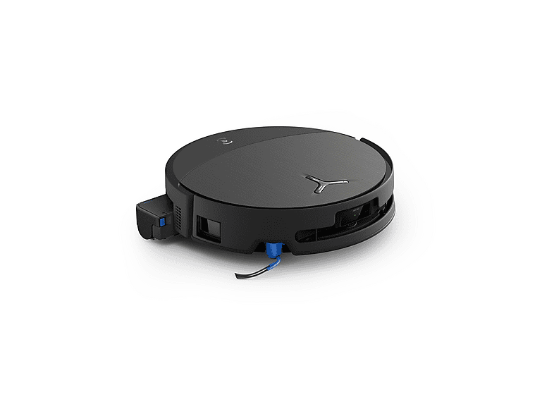 Ecovacs Deebot T90 pro OMNI EU Saug- und Wischroboter (Schwarz, Laufzeit: 350 min) — Foto 5 von 5