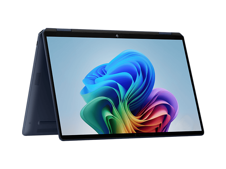 HP OmniBook Ultra Flip 14-fh0003ns Copilot+ PC OLED, 14 2.8K, Intel® Evo™ Ed. Core™ 7 258V 47 TOPS, 32GB RAM, 1TB SSD, Arc™, W11H