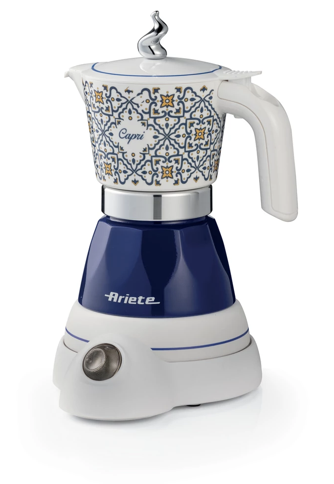 ARIETE 1358 Capri elektromos kotyogó