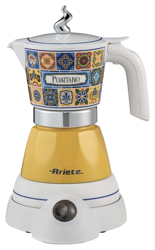 ARIETE 1358 Positano elektromos kotyogó