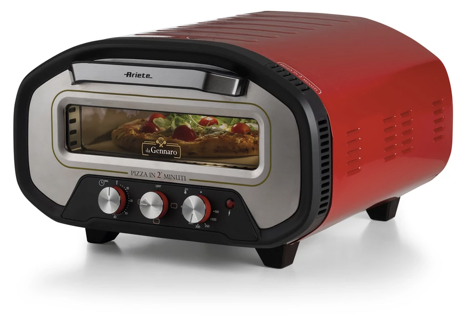 ARIETE 3901 DaGennaro pizzakemence