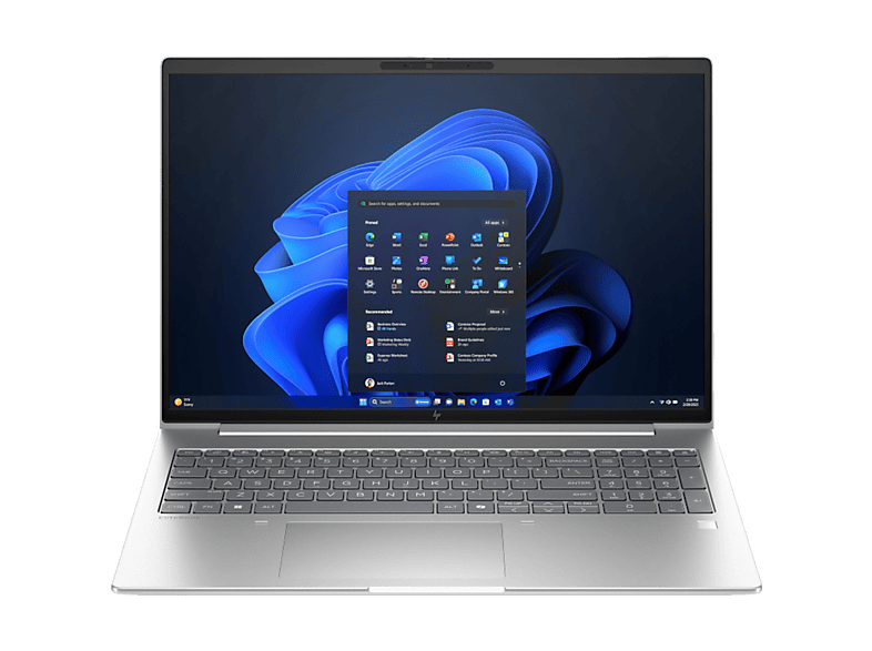 HP Elitebook 6 G1i 16-inch Laptop