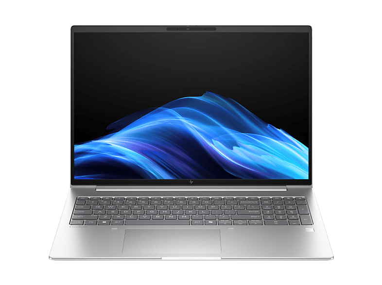 HP EliteBook 8 G1 16 Inch Laptop Intel Core Ultra 7 255H, 24GB RAM, 512GB SSD, Windows 11 Pro