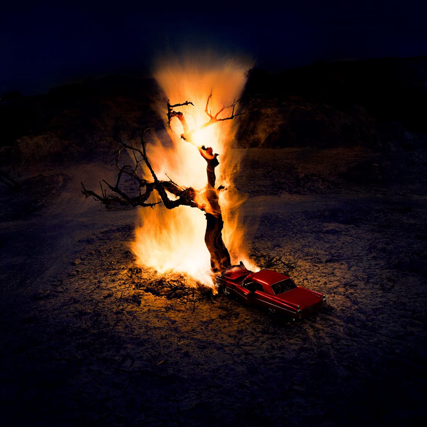 Kerala Dust - Violet Drive (Vinyl LP (nagylemez))