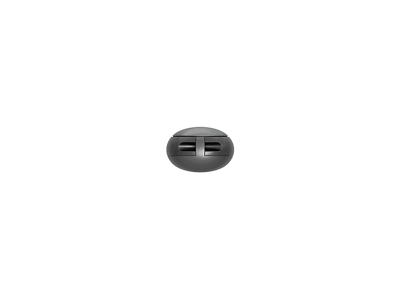 PLAUD NotePin S KI-Diktiergerät/Voice Recorder, Schwarz