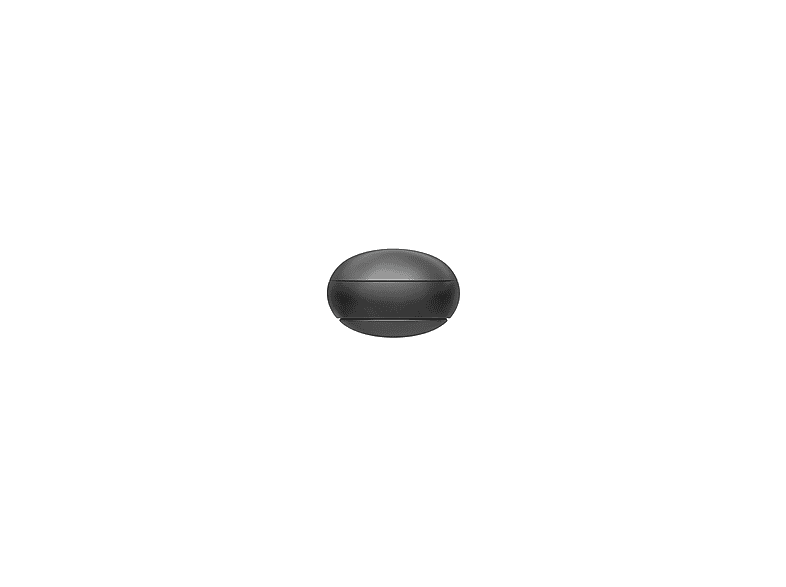 PLAUD NotePin S KI-Diktiergerät/Voice Recorder, Schwarz