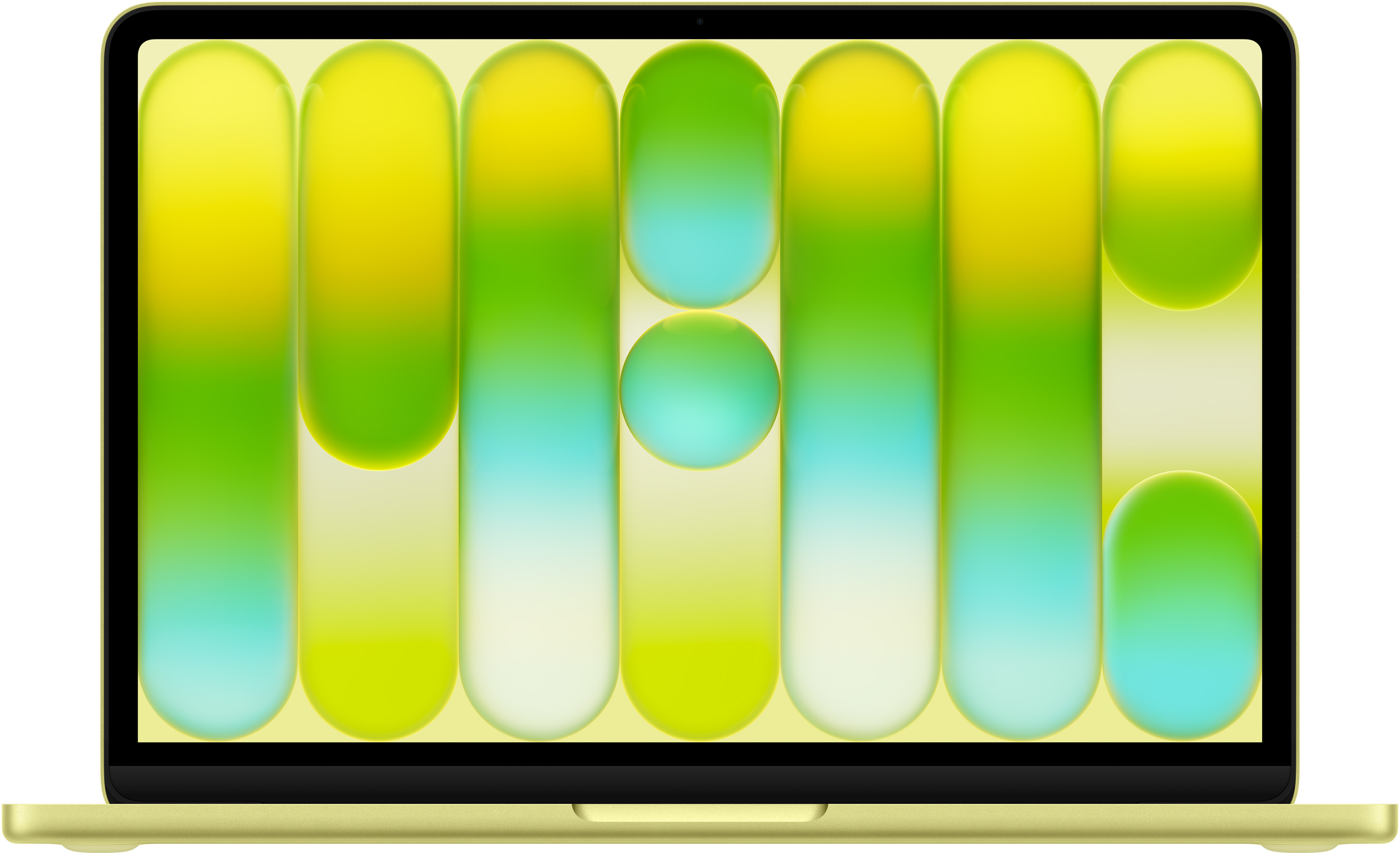 APPLE MacBook Neo 13" Liquid Retina citrus Apple A18 Pro(6C/5C)/8GB/256 GB (mhfd4mg/a)